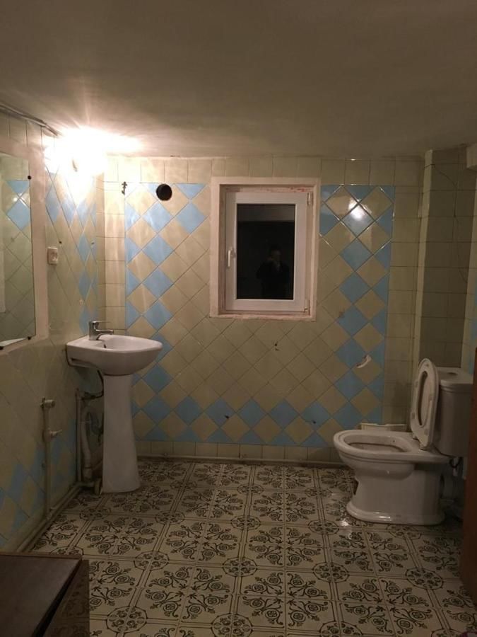 Апартаменты Дом Сухум-15