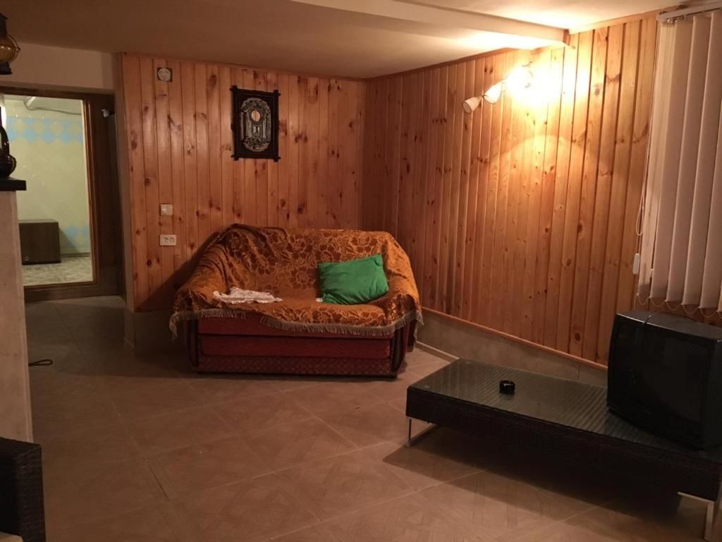 Апартаменты Дом Сухум-16