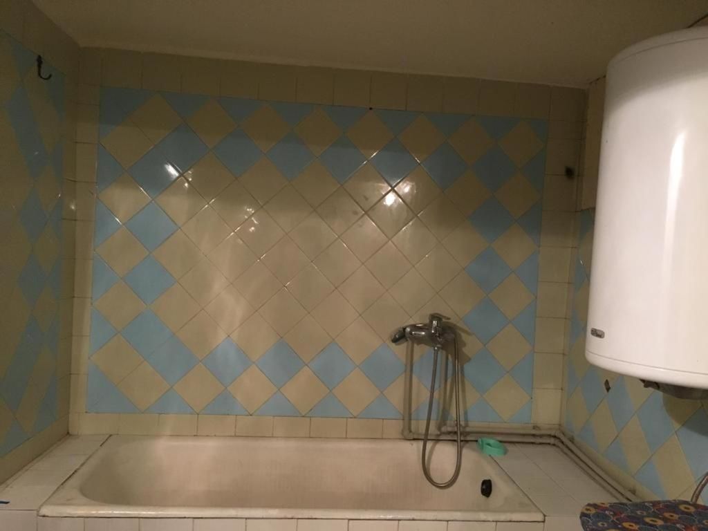 Апартаменты Дом Сухум-19