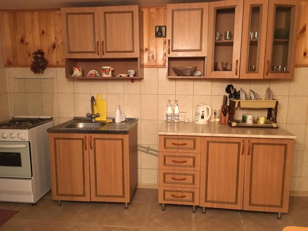 Апартаменты Дом Сухум-20