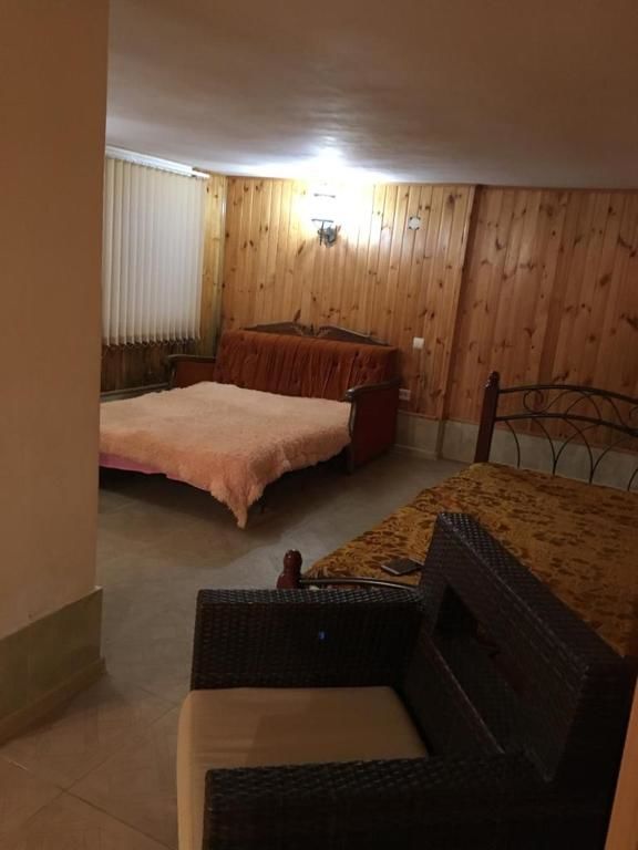 Апартаменты Дом Сухум-21