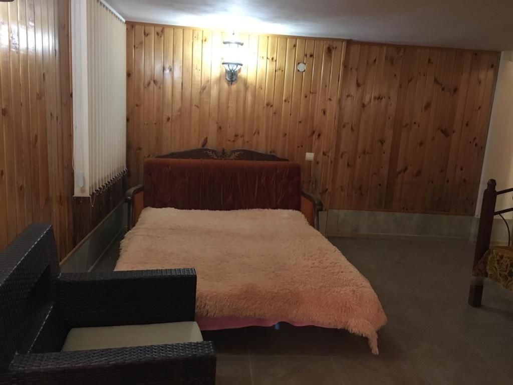 Апартаменты Дом Сухум-5