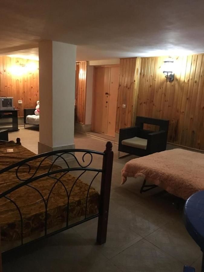 Апартаменты Дом Сухум-6