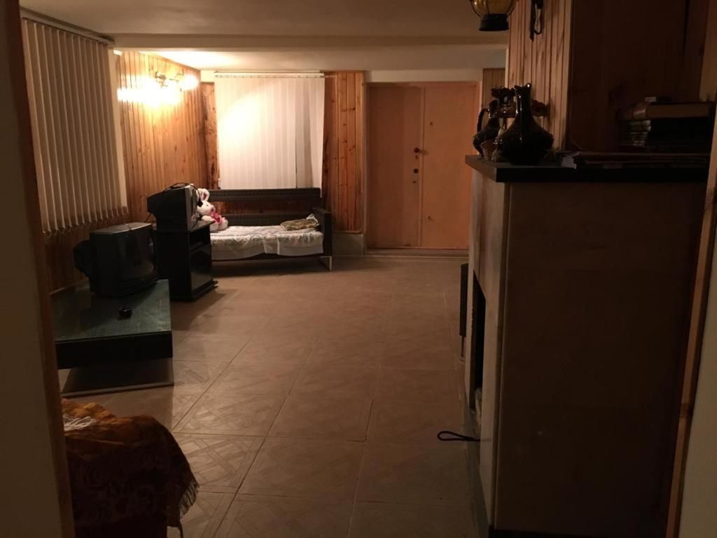 Апартаменты Дом Сухум-11