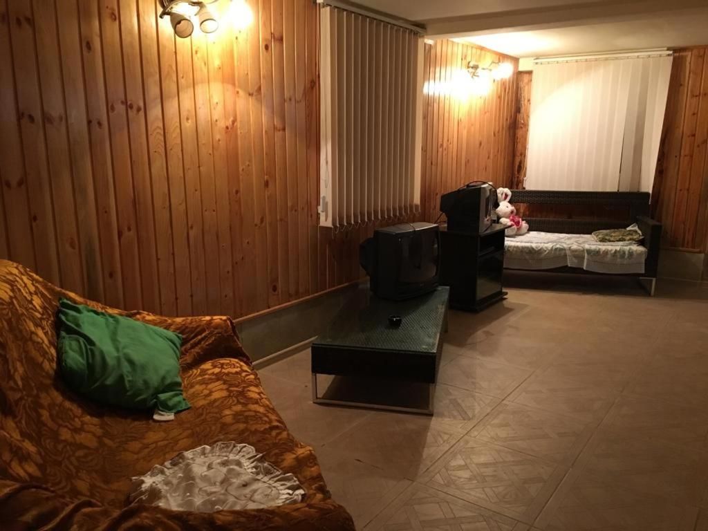 Апартаменты Дом Сухум-12